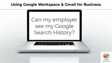 Can my employer see my personal Gmail?