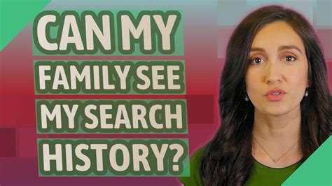 Can my family see my purchase history on Family Sharing?