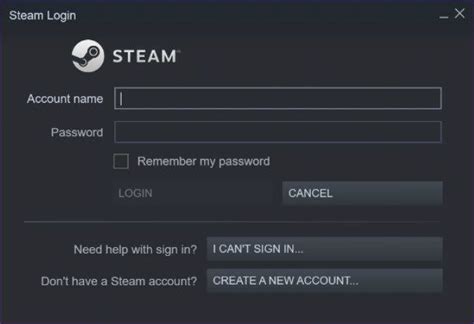 Can my friend log in my Steam account?