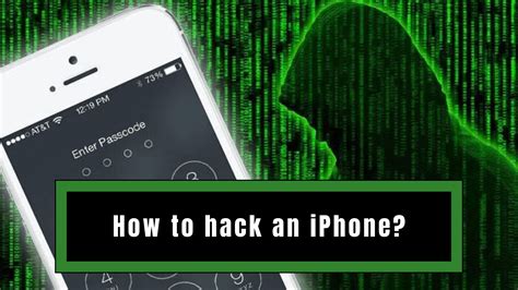 Can my iPhone get hacked from a website?