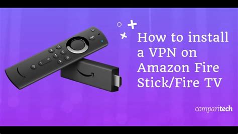 Can my internet provider block my fire stick?