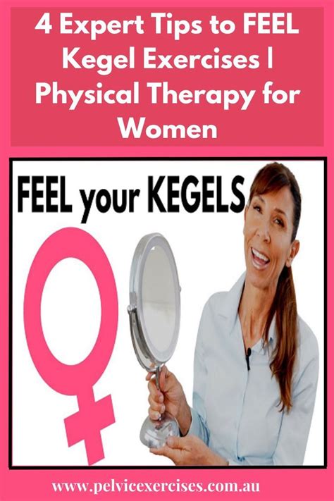 Can my partner feel my Kegel exercises?