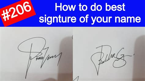 Can my signature be my initials?