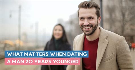 Can my soulmate be 20 years younger than me?