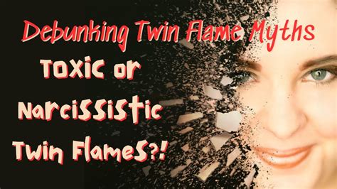 Can my twin flame be toxic?