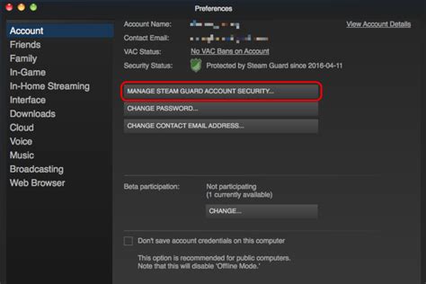 Can my wife and I share a Steam account?