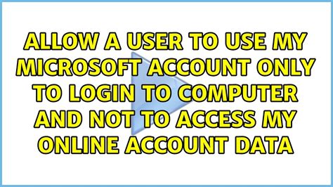 Can my wife use my Microsoft account?