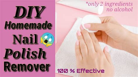 Can nail polish remover remove paint?