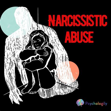 Can narcissistic abuse cause social anxiety?