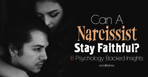Can narcissists be loyal?