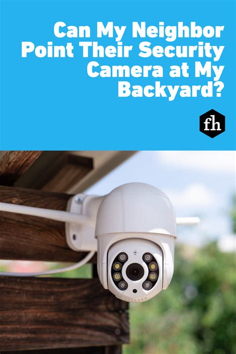 Can neighbors see my Ring camera?
