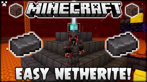 Can netherite survive fire?