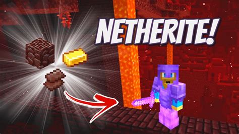 Can netherite survive fire?