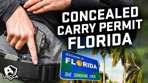 Can non residents permitless carry in Florida?