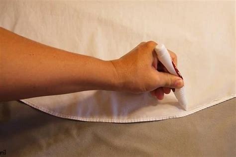 Can nylon fabric be glued?