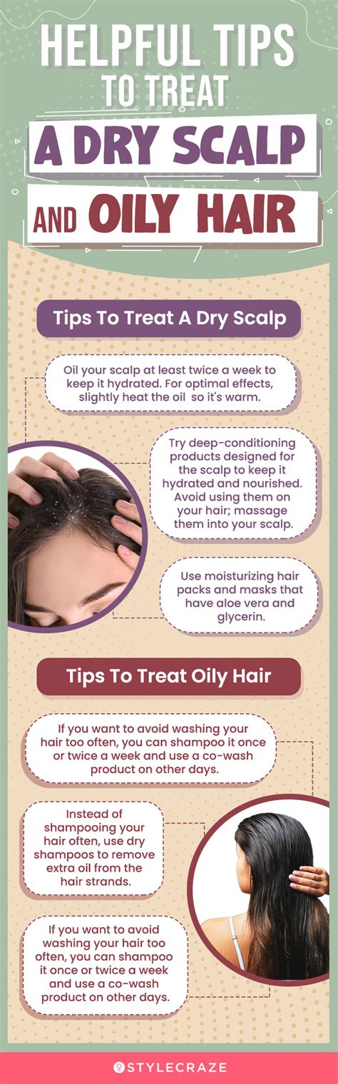 Can oily scalp be cured?