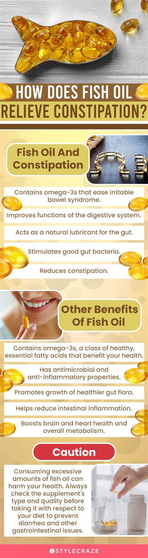 Can old fish oil make you sick?