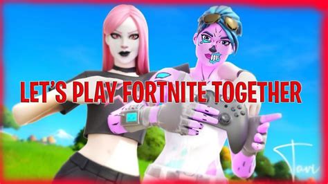 Can old gen and new gen play together on fortnite?