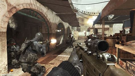 Can old gen play with new gen mw3?