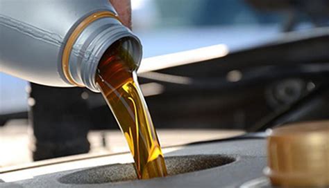 Can old oil go bad?