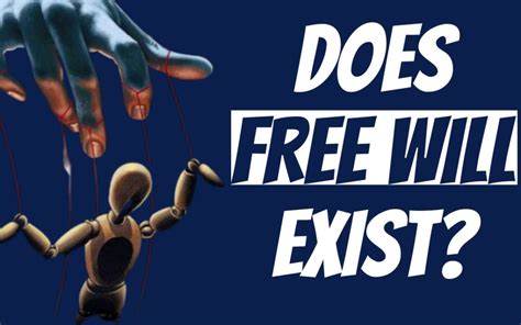 Can omniscience and free will exist?