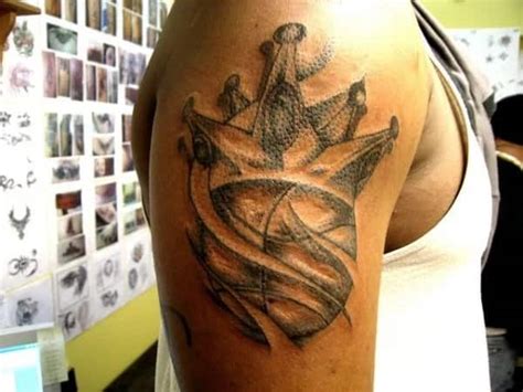 Can one join KDF with a tattoo?