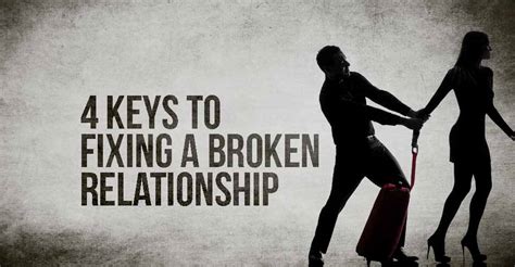 Can one person fix a relationship?