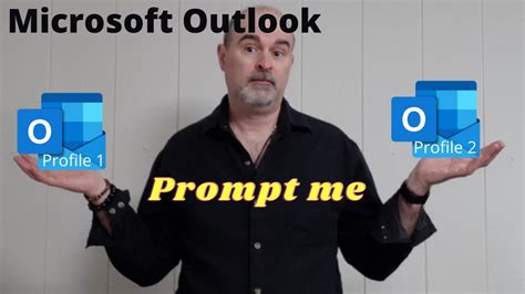 Can one person have two Outlook accounts?
