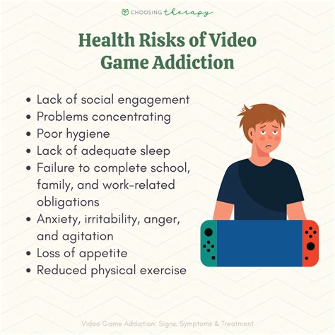 Can online gaming cause anxiety?