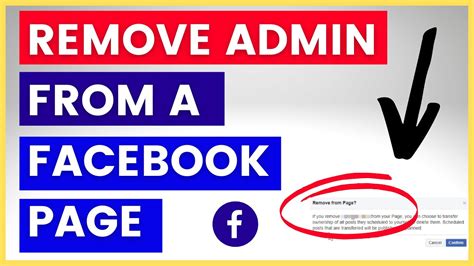 Can only admin delete a Facebook page?