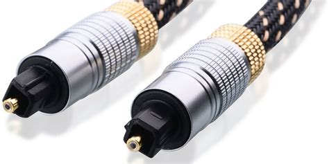 Can optical cable carry Dolby?