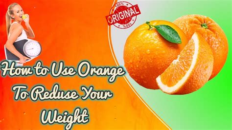 Can orange peel reduce belly fat?
