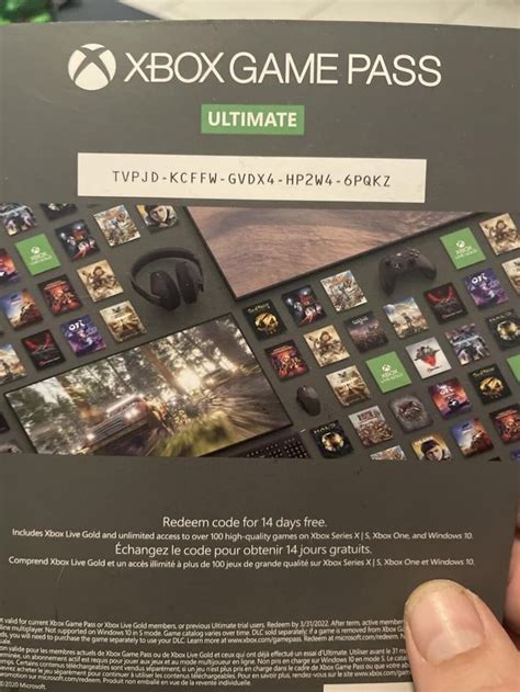 Can other Xbox users use my Game Pass?