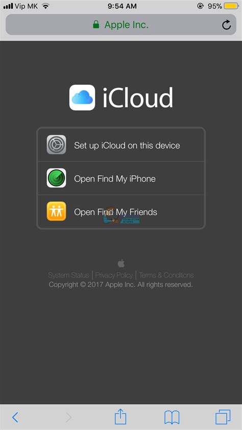 Can other devices see my iCloud photos?