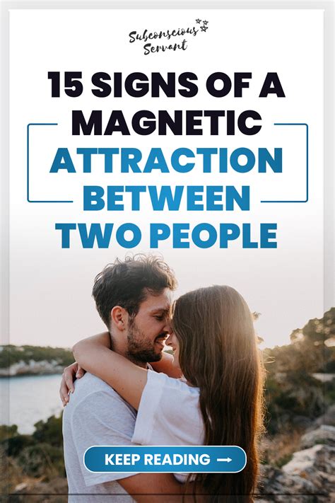 Can others sense attraction between two people?