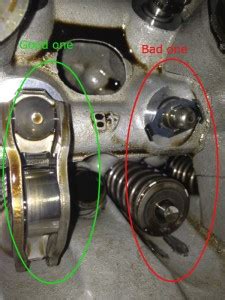 Can over revving damage turbo?