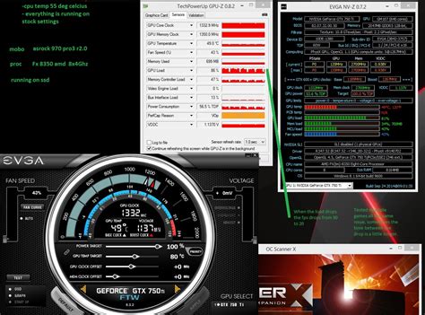 Can overclocking drop FPS?