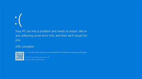 Can overheating cause blue screen?
