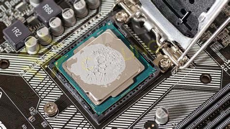 Can overheating damage CPU?