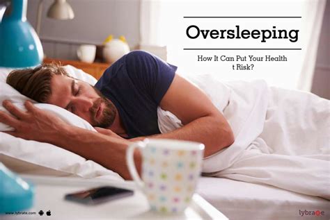 Can oversleeping be good?