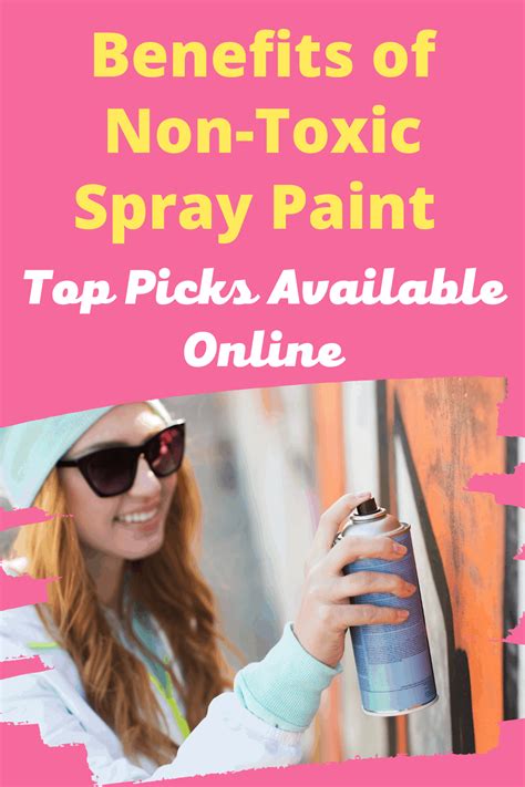 Can paint be non toxic?