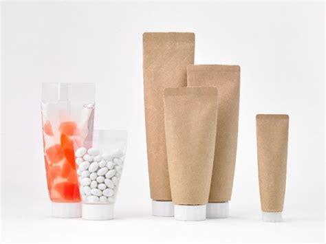 Can paper replace plastic?