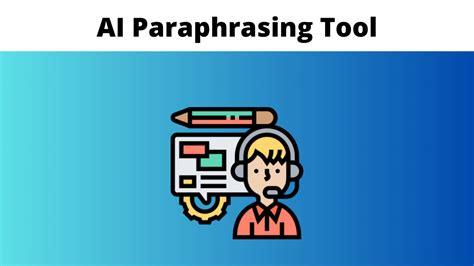 Can paraphrased AI content be detected?