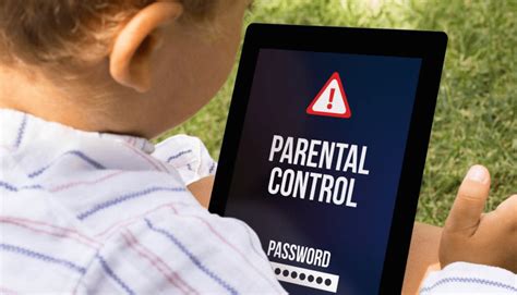 Can parental controls see everything?