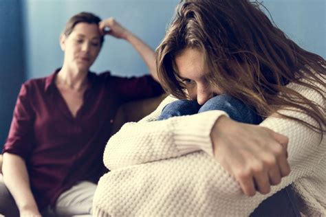 Can parents arguing be traumatic?