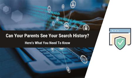 Can parents see your search history?