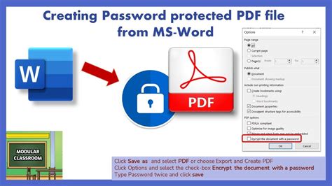Can password protected PDF be edited?