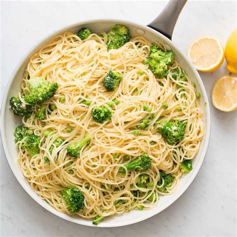 Can pasta be cooked ahead and reheated?