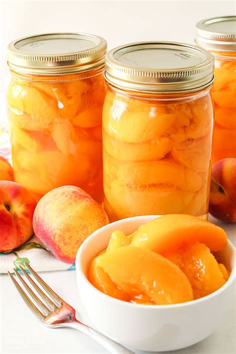 Can peaches be smooth?