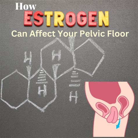 Can pelvic floor affect periods?